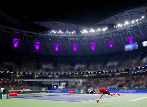 津南区体育比赛